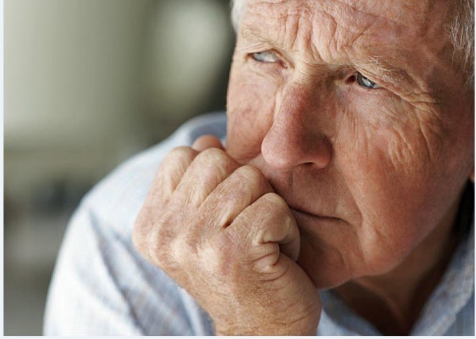 مرض الزهايمر Alzheimer