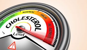 خفض مستويات الكلسترول