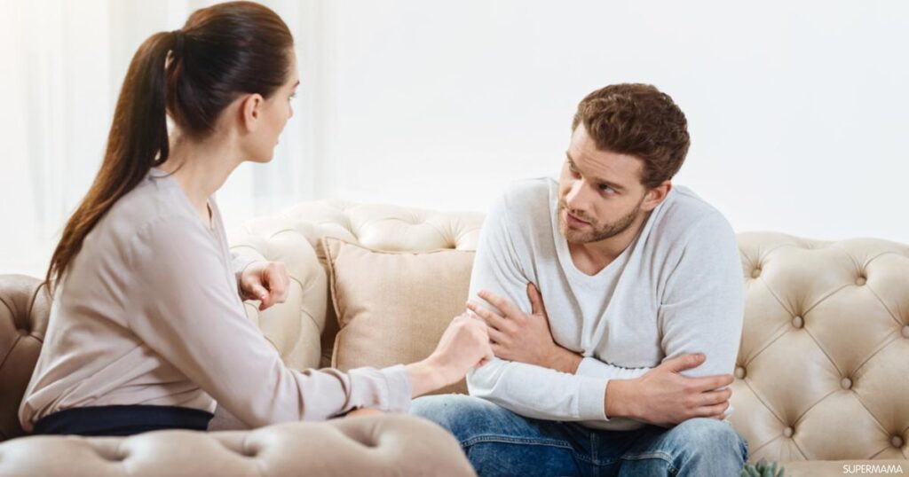 كيفية التعامل مع العوامل المسببة للطلاق
