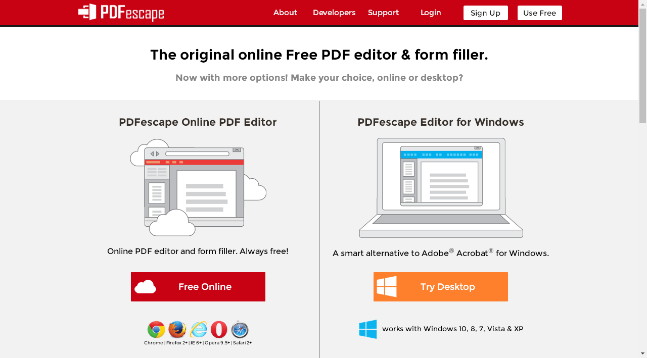 يمكنك إنشاء ملفات PDF وتعديلها عبر الإنترنت دون الحاجة إلى برنامج مجلتك