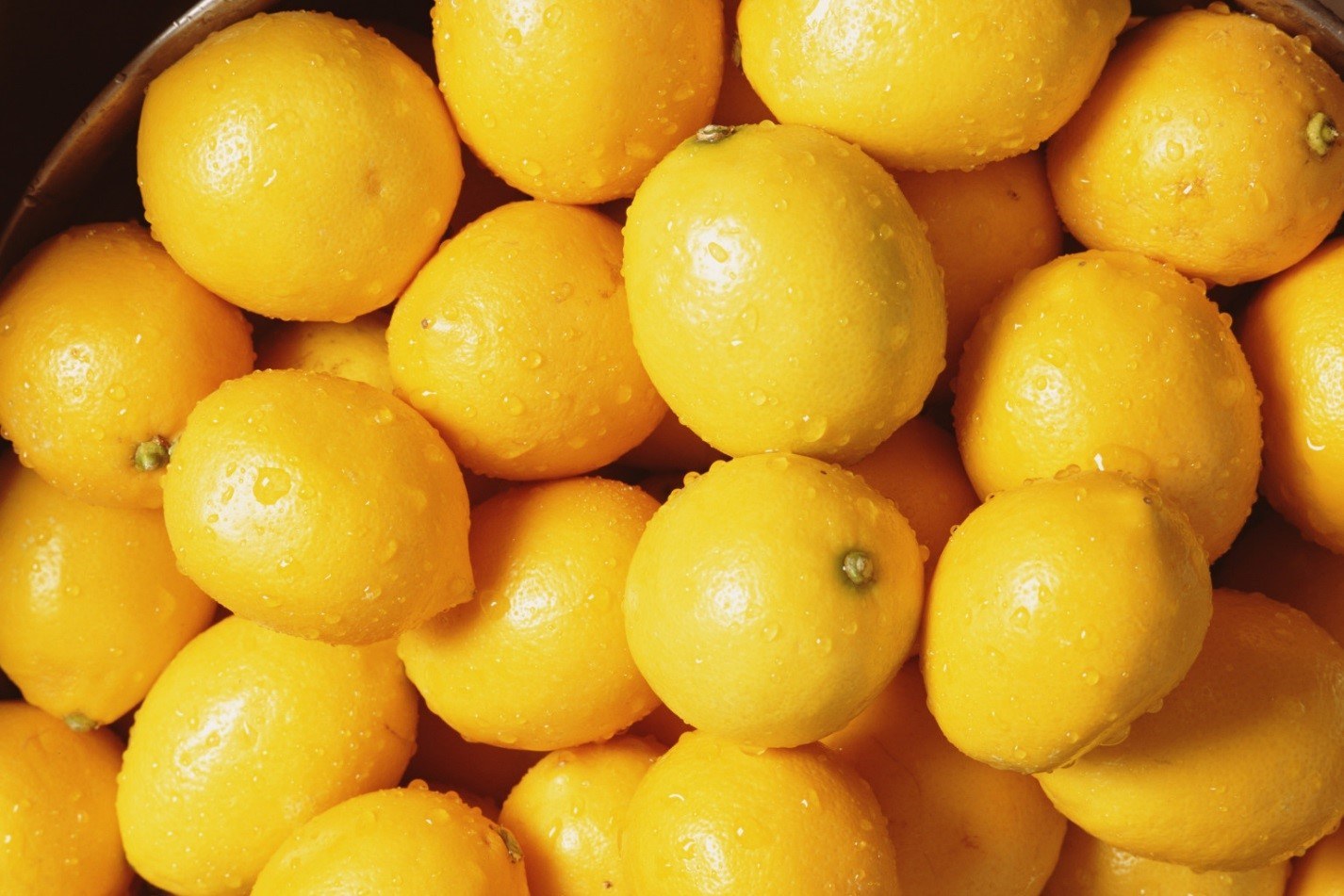 طرقة عمل الليمون المعصفر
