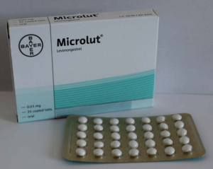 معلومات هامة عن حبوب منع الحمل ميكرولوت Microlut