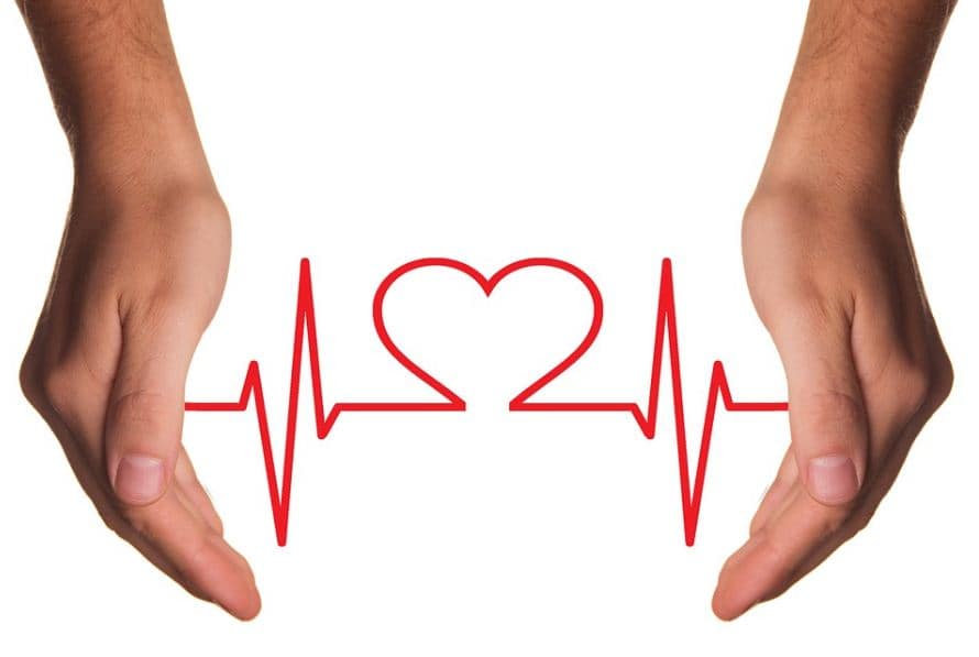 ضعف عضلة القلب ليس بالضرورة يؤدي إلى الموت المفاجئ