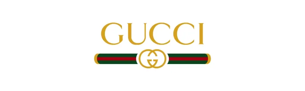 1 - غوتشي Gucci