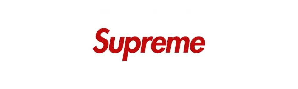 4 - سوبريم Supreme