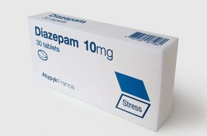 دواء ديازيبام