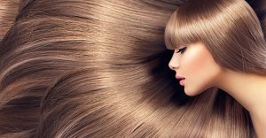 وصفات طبيعية لتنعيم وتطويل الشعر التالف