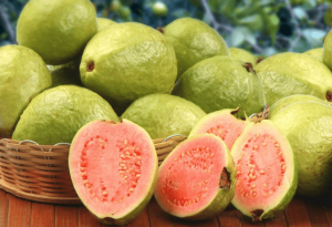 فوائد وأضرار الجوافة