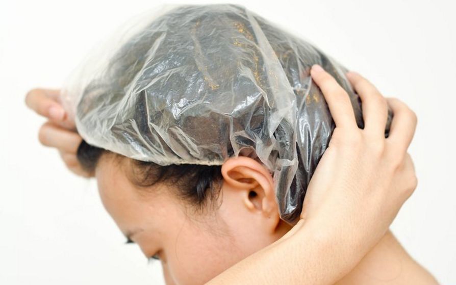 حماية الشعر من التساقط
