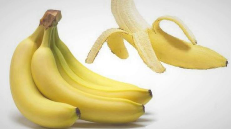 فوائد الموز للحامل ومدى قدرته على زيادة حجم الجنين