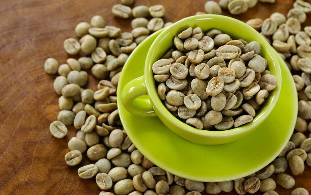 ما هي فوائد القهوة الخضراء للتنحيف وما علاقتها بالأمر؟