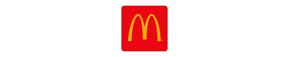 1 - مطعم ماكدونالز McDonald's