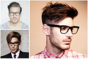 كيفية اختيار النظارة المناسبة للوجه للرجال