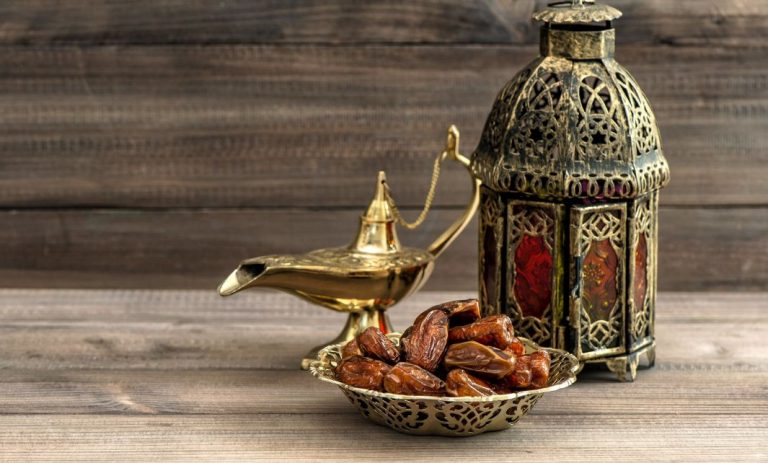 انقاص الوزن في رمضان فرصة ذهبية لا تتكرر إلا مرة في السنة 1