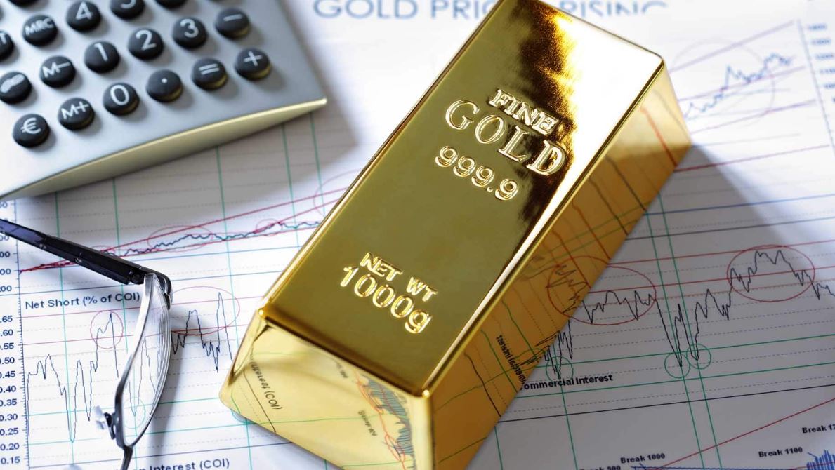 كل ما تود معرفته عن استثمار المال في الذهب