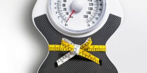 طريقة حساب الوزن المثالي مع الطول