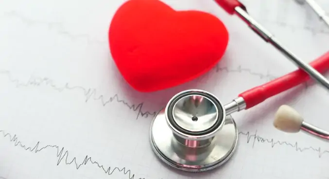 6 - تحسين صحة القلب