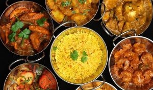 أكلات هندية