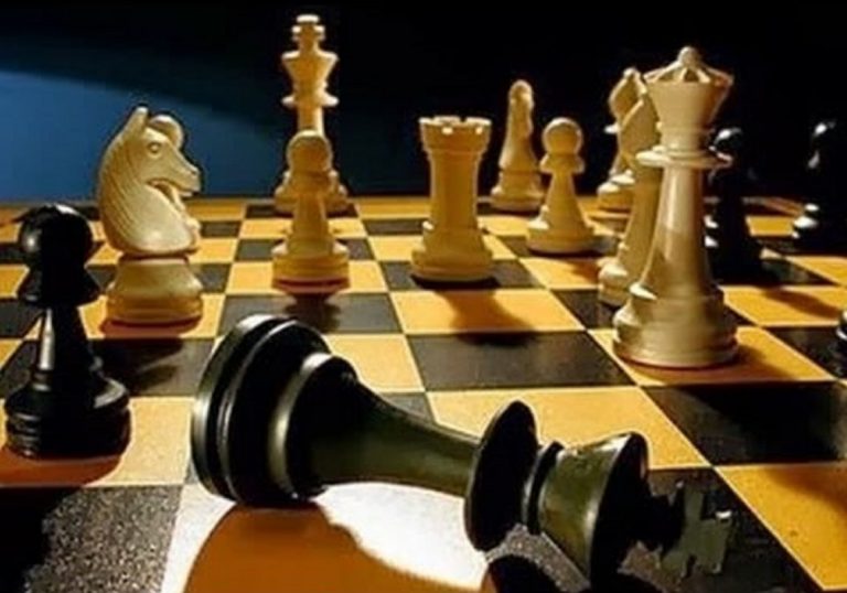 الشطرنج لعبة الملوك.. تاريخ لعبة الشطرنج وقوانين اللعبة