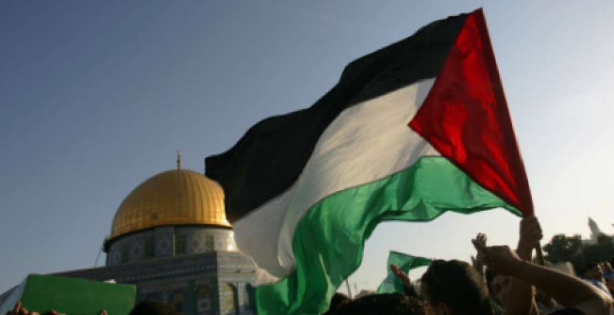 قصة النشيد الوطني الفلسطيني
