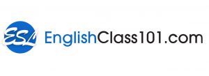 تعلم اللغة الإنجليزية اون لاين من خلال موقع English class 101