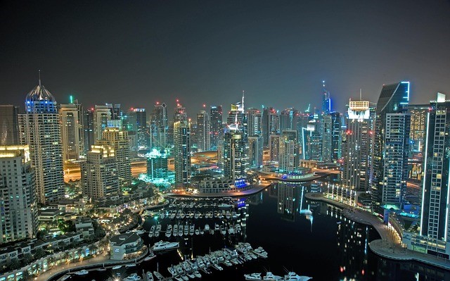 هل تخطط لزيارة دبي ؟ إليك أبرز العروض لتوفير المال في هذه الرحلة
