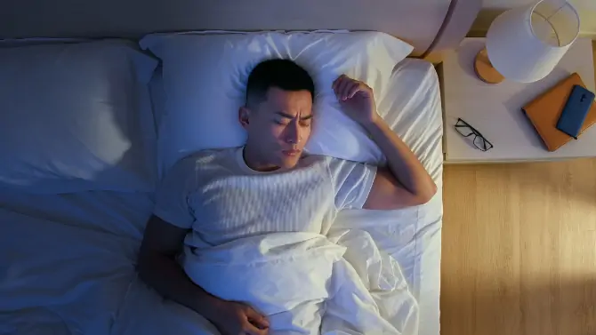التفسيرات الشائعة غير العلمية لشلل النوم