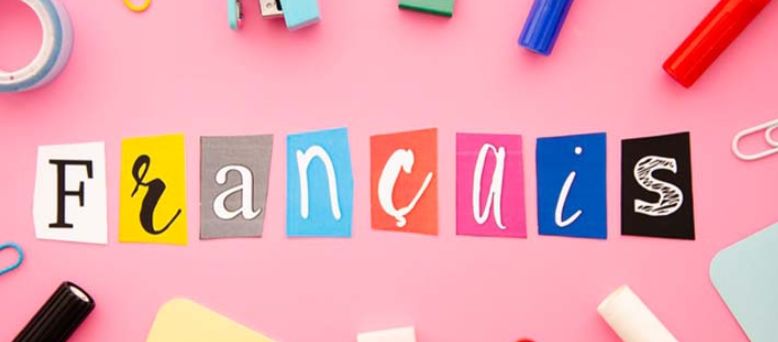 أفضل 10 دورات تعلم اللغة الفرنسية