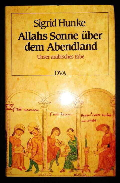 أمّا الكتاب السابع وعنوانه (عرب الأندلس Arabs of Andalusia)