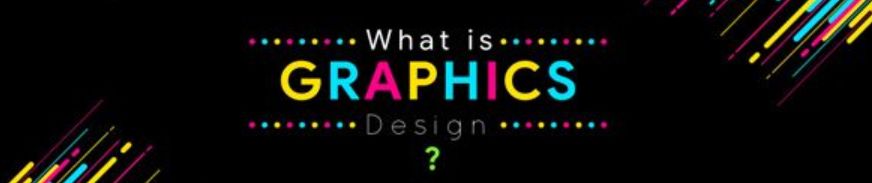 ما هو الجرافيك ديزاين Graphic Design؟