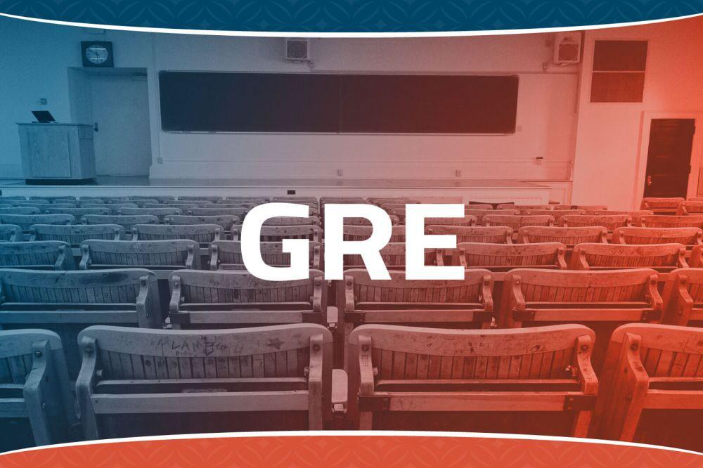 استخدام نتائج اختبار gre في عملية قبول الجامعات للخريجين