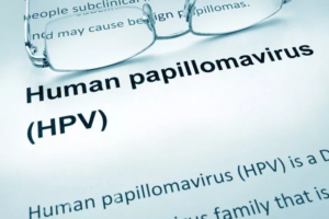 فيروس الورم الحليمي البشري (HPV)