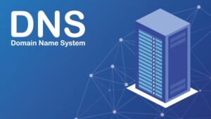 ما هو الـ DNS