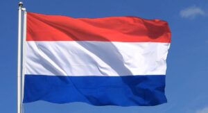 عدد ألوان العلم الهولندي