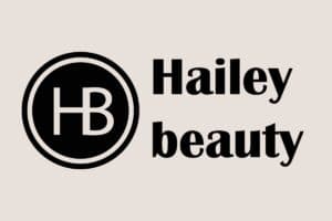 ما هو الفاونديشن الأبيض السحري Hailey beauty foundation؟
