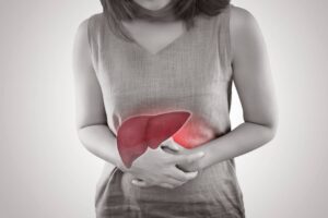 نظام غذائي لمرضى الكبد الدهني