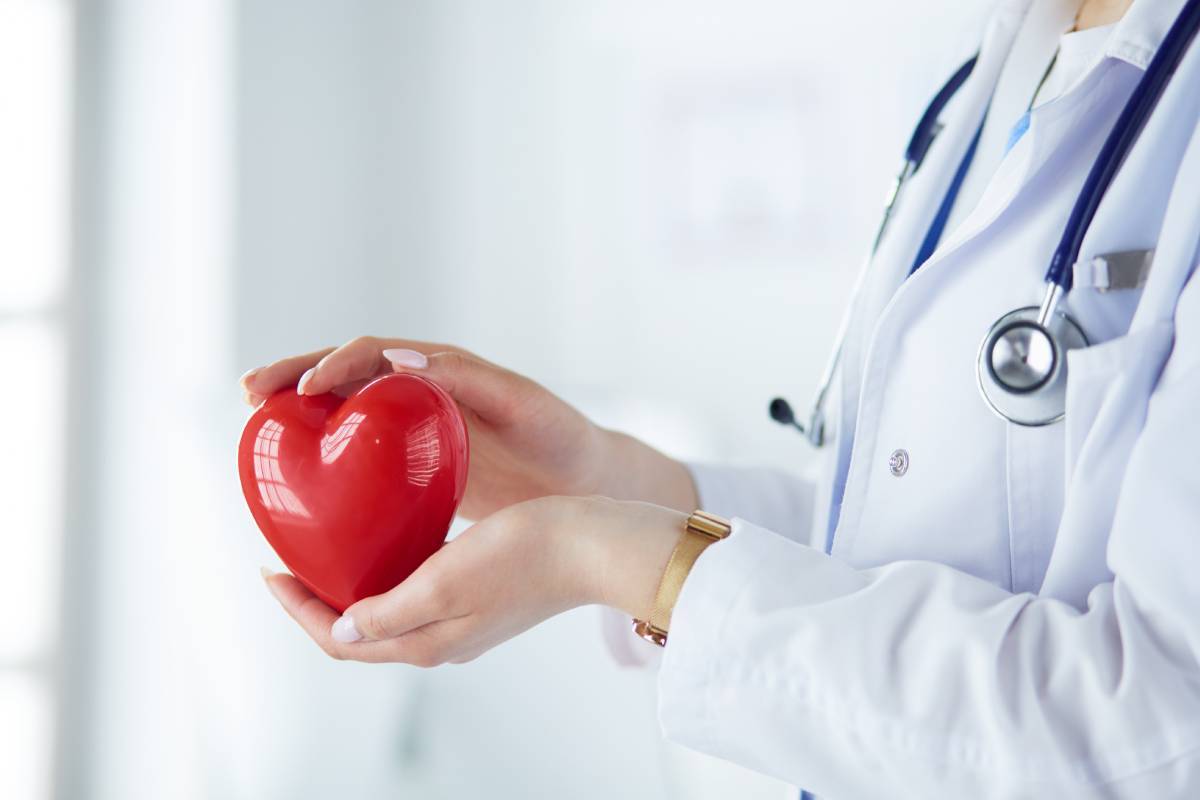 الحفاظ على صحة القلب