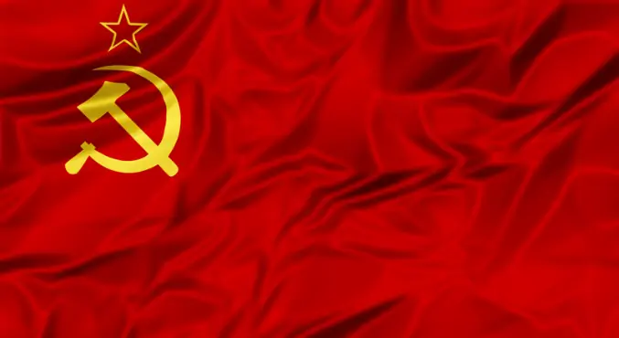 الاتحاد السوفيتي – من التأسيس إلى الانهيار