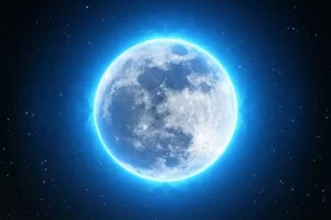 متى يكتمل القمر؟ ما هي أسماء البدر؟ كيف تؤثر طاقته علينا؟