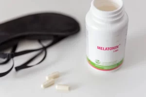 هرمون الميلاتونين Melatonin