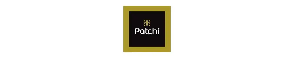 17 – باتشي Patchi