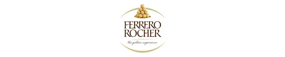 8 – فيريرو روشيه FERRERO ROCHER