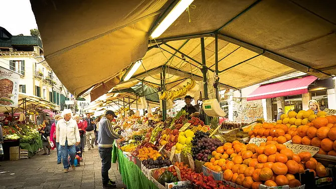 سوق ريالتو
