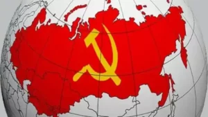 الاتحاد السوفيتي – من التأسيس إلى الانهيار
