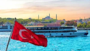 السياحة في تركيا … رحلات من العمر لأكثر من 30 وجهة سياحية رائعة